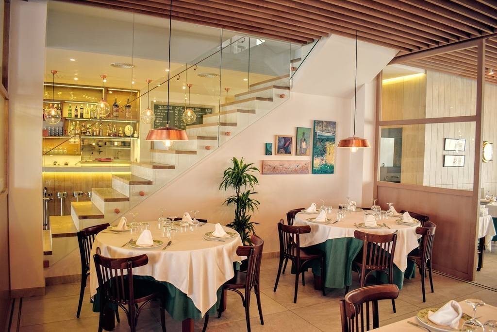 Restaurant Cafè Balear