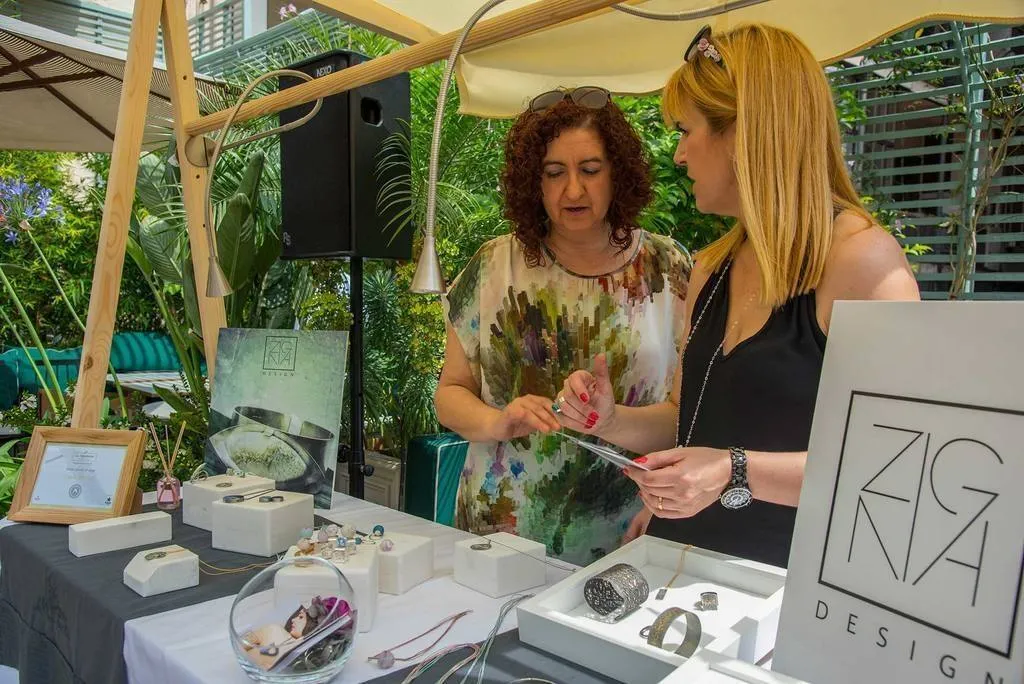 La algodonera Market Lab