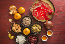 10 platos para celebrar el Año Nuevo Chino y tener buena suerte