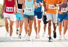 Del running para perder peso a correr un maratón