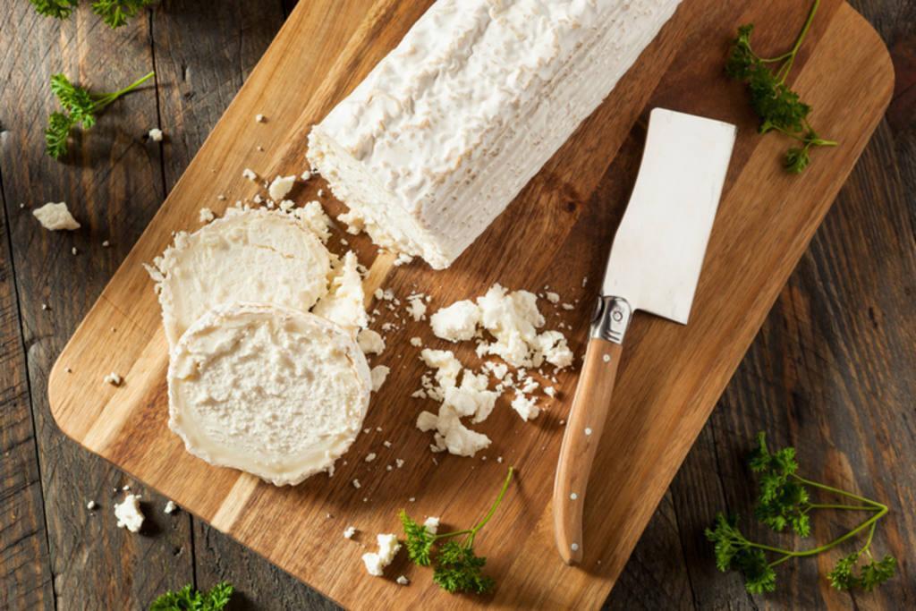 Formatges LLuçà: el queso de cabra pirenaica