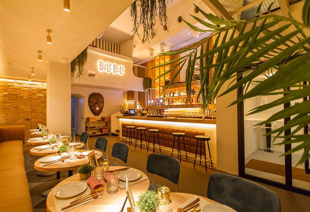 Los restaurantes más fotogénicos de Madrid