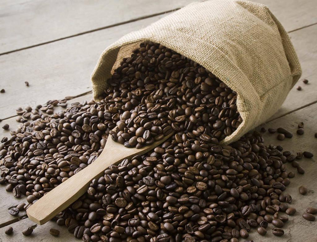 Los mil y un aromas ocultos en un grano de café