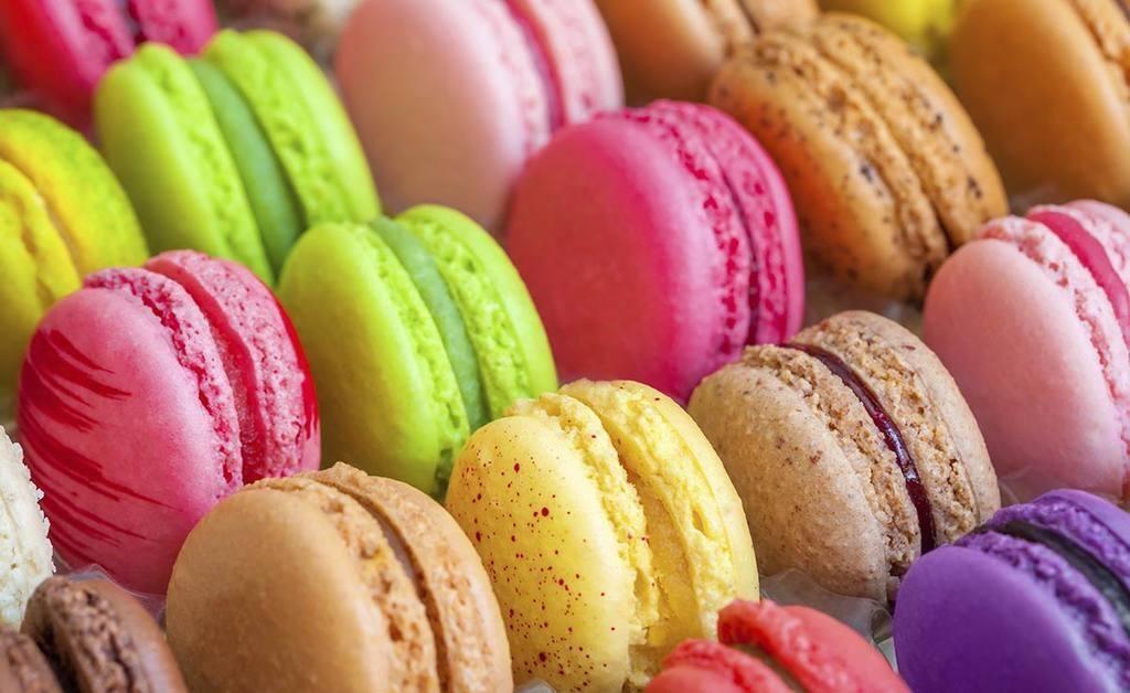 Macaron, el dulce francés por excelencia y dónde comerlo en París