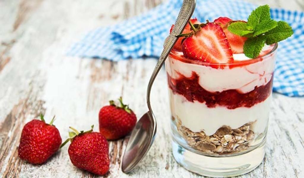 Qué es un yogurt y qué no: 10 claves para no confundirse