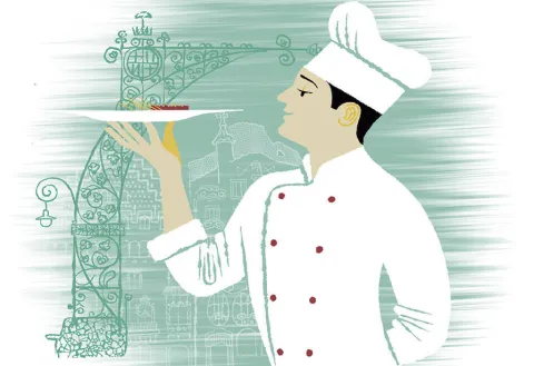'Passeig de Gourmets' Passeig de Gourmets 2025