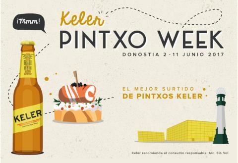 Keler Pintxo Week 2017