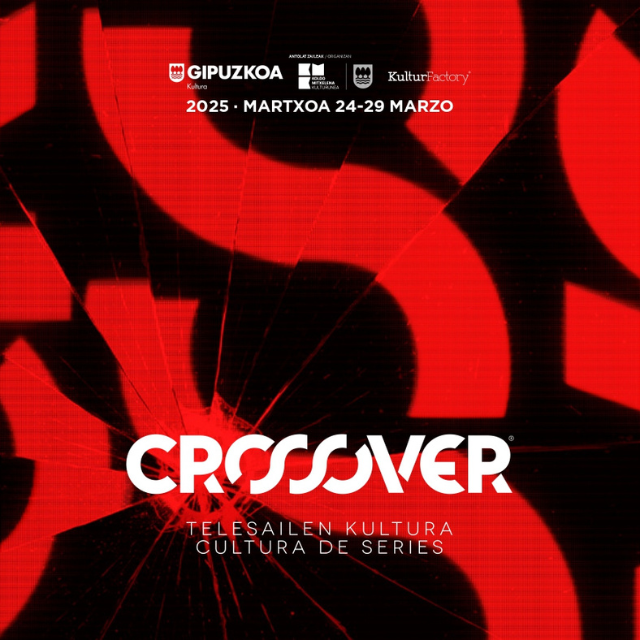 Concurso Fidelización Crossover