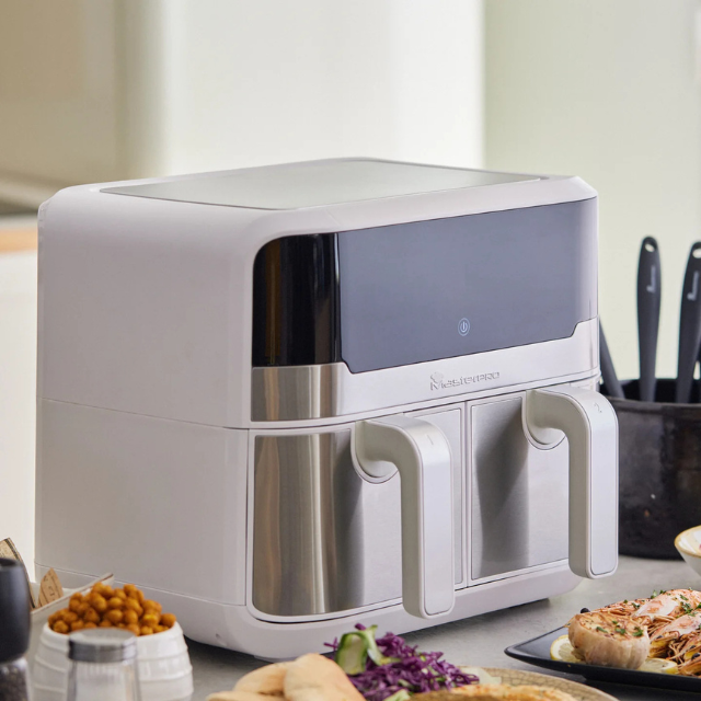 Concurso FACEBOOK airfryer
