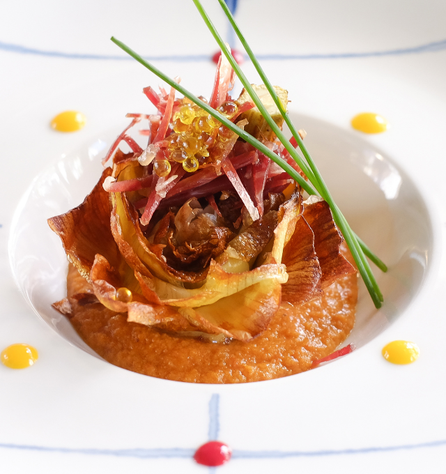 Concurso Ruta del Iberico