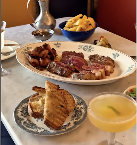 Concurso Fidelizacion Alma Loca