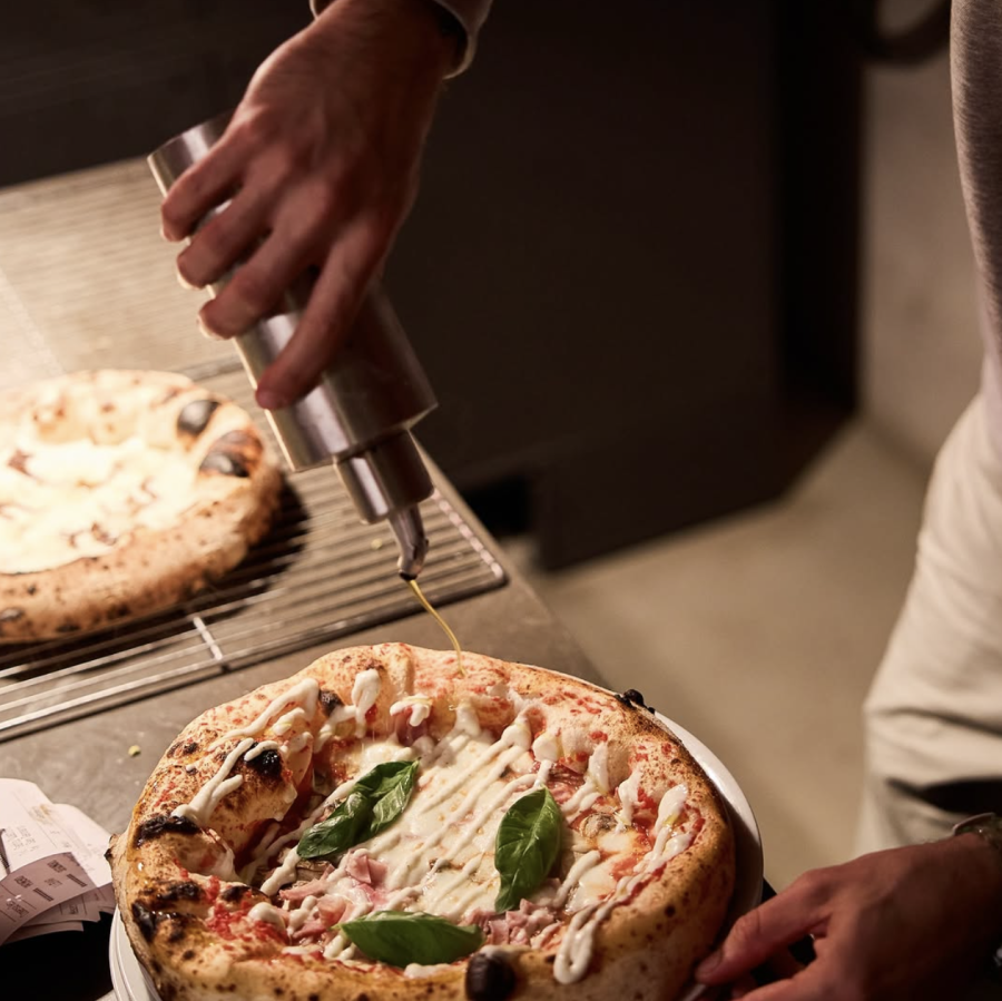 Concurso Fidelizacion Santa Chiara