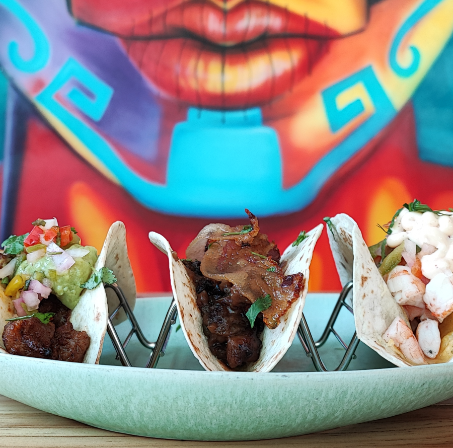 Concurso Fidelizacion Taco Maracas