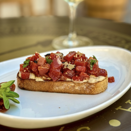 Concurso Fidelizacion La Floja