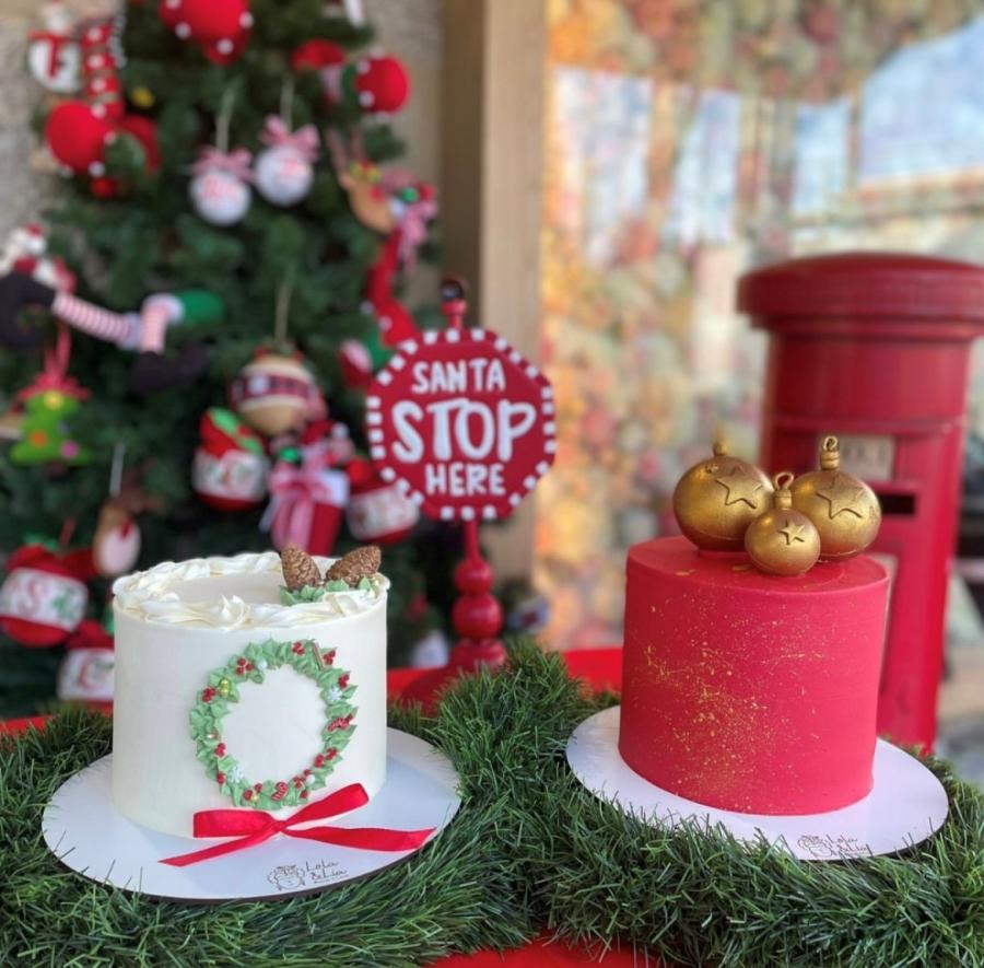 Concurso Fidelizacion Lola Lia