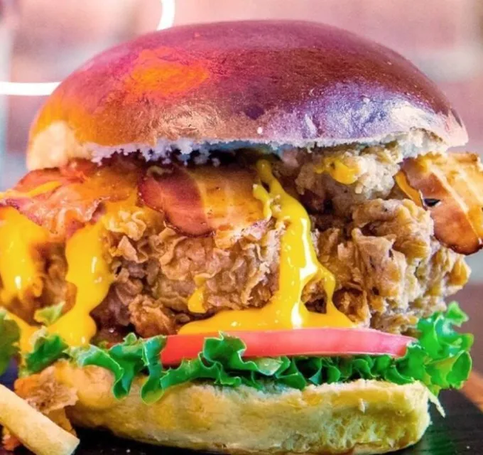 Concurso FID Black Label