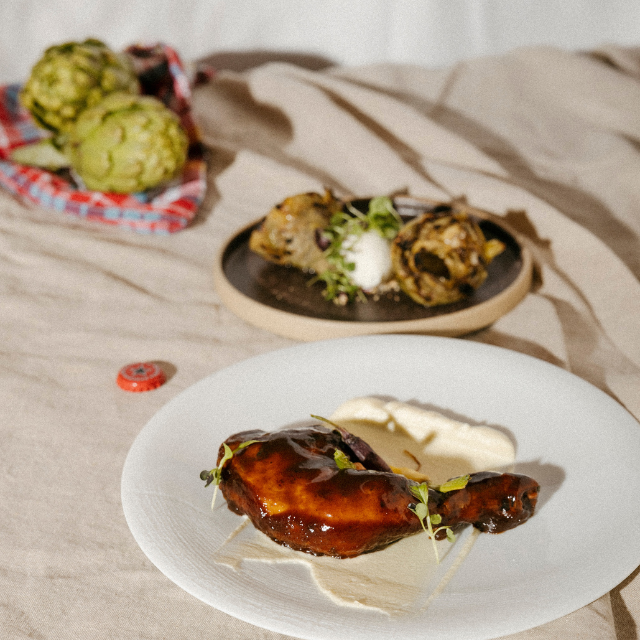 Concurso Marc Gastro 2026