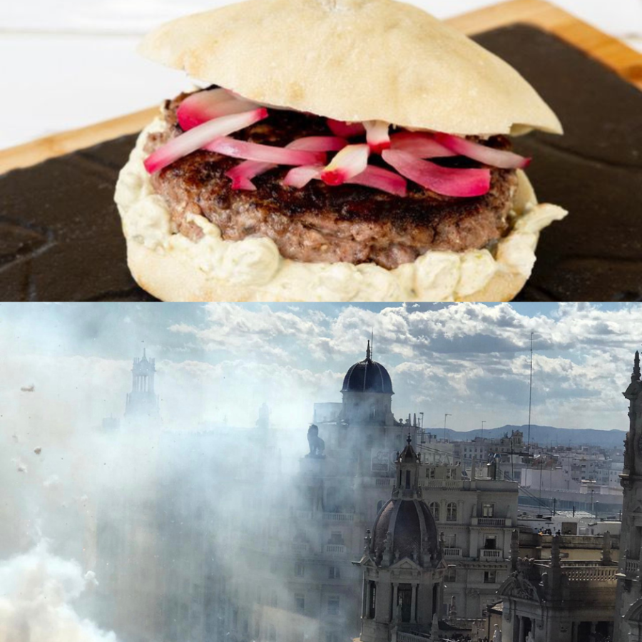 CONCURSO Fallas 2026