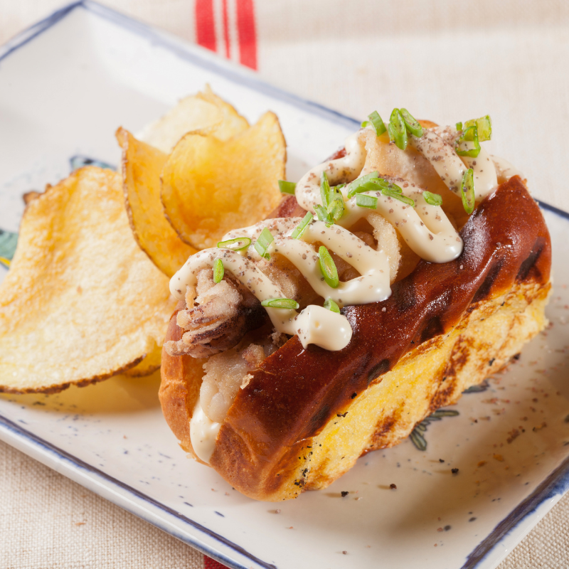 CONCURSO Ganxet Pintxo Reus 2026