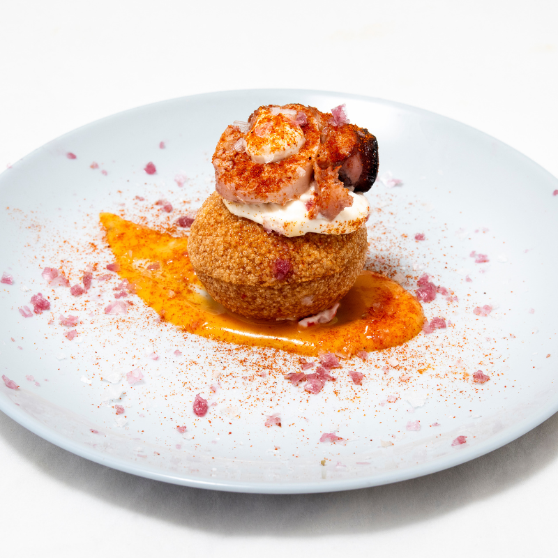 ¡Te invitamos a irte por Murcia de Tapas! 