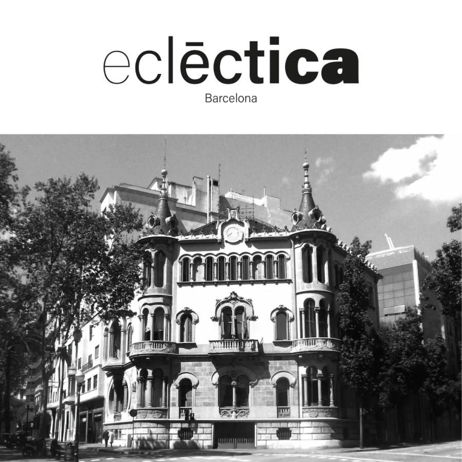 CONCURSO Eclectica