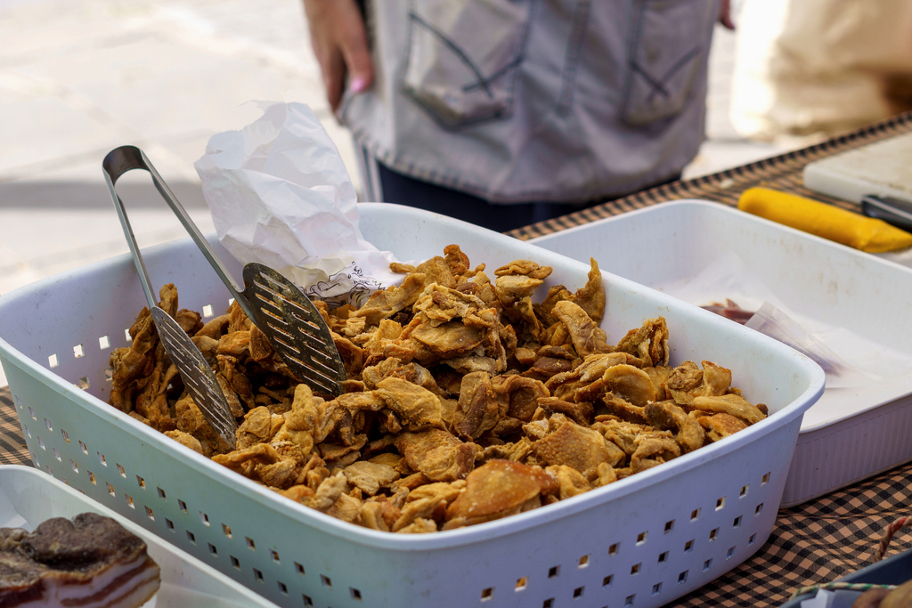 Chicharrones