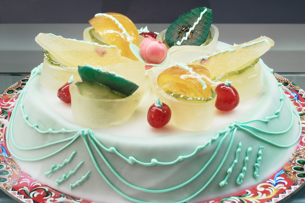 Cassata