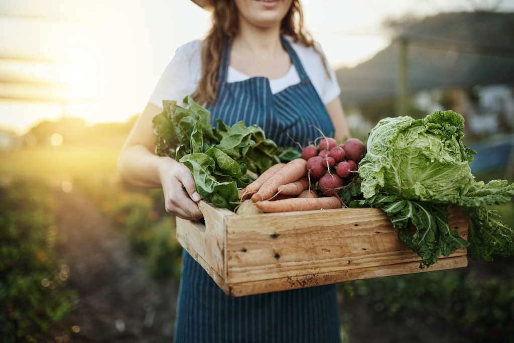 Slow food: Qué es