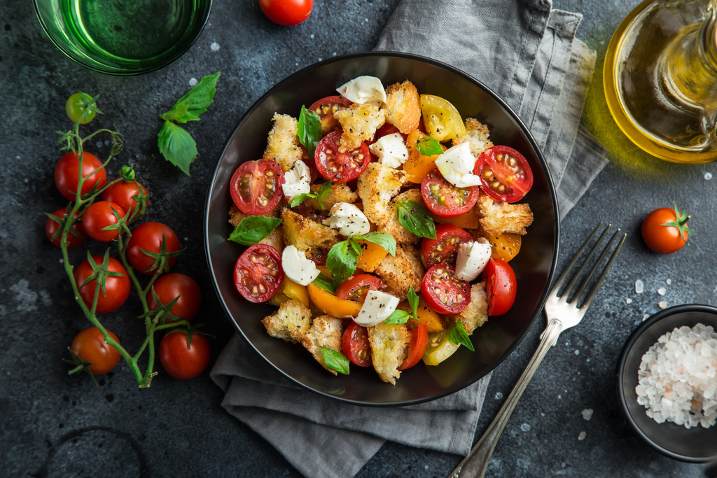 Panzanella