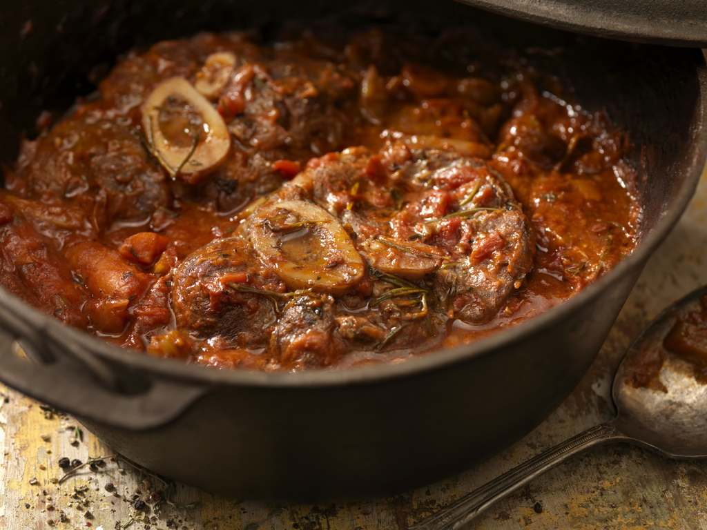 Ossobuco