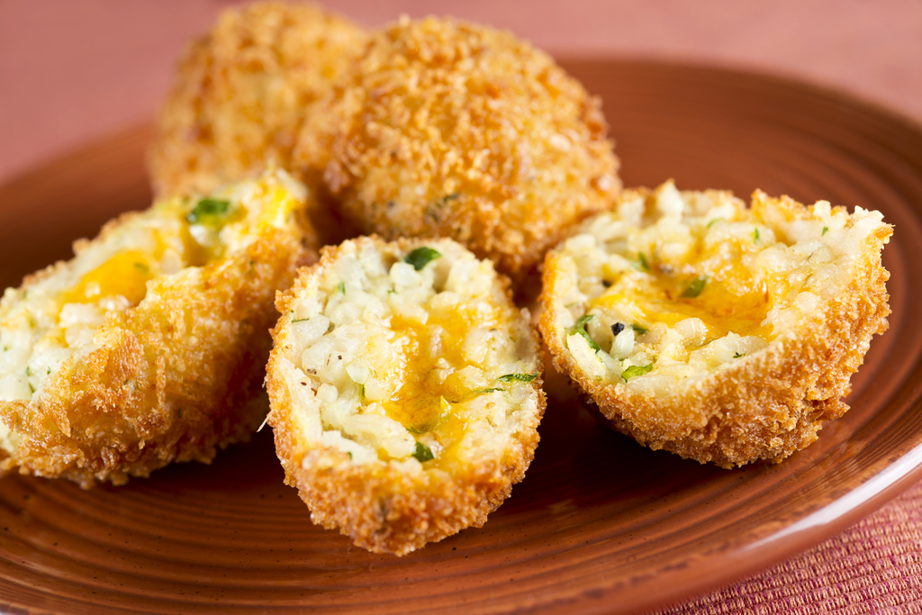 Arancini