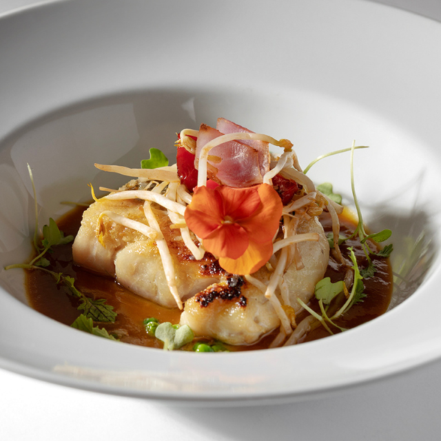Los mejores restaurantes de cocina tradicional vasca