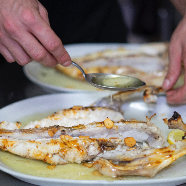 Los mejores restaurantes de cocina tradicional vasca