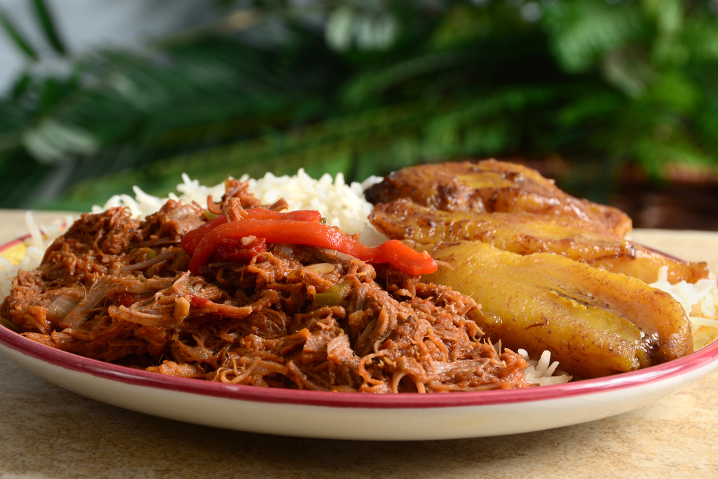 Receta de ropa vieja puertorriqueña 