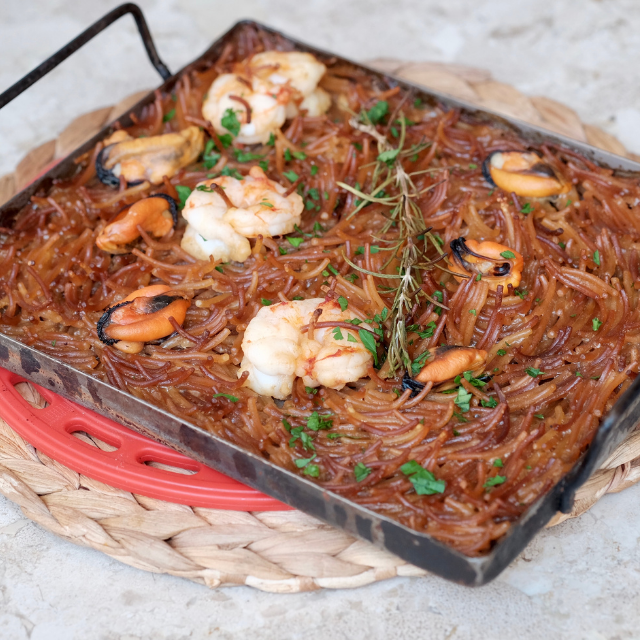Del mar de Tarragona al plato