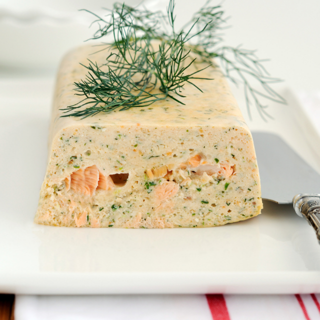 Terrinas: historia, tipos y recetas para todos los gustos