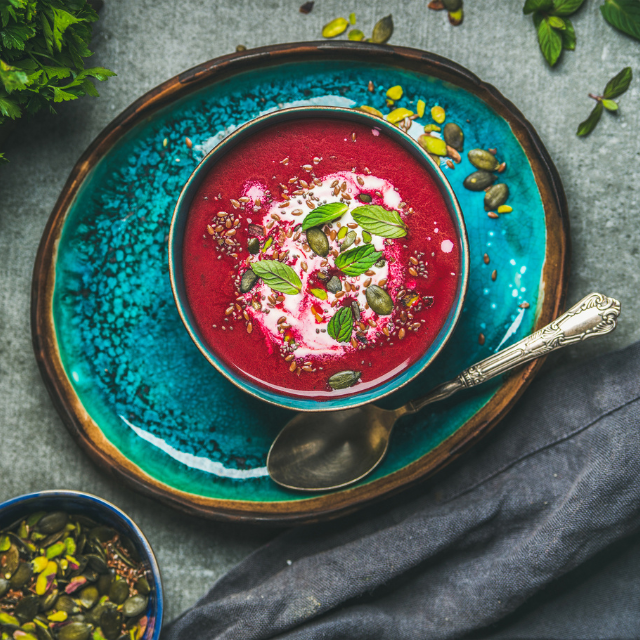 Cocina sin fuego platos fríos, rápidos y llenos de sabor: 15 recetas