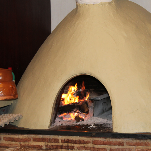 Asador Puerta de Málaga