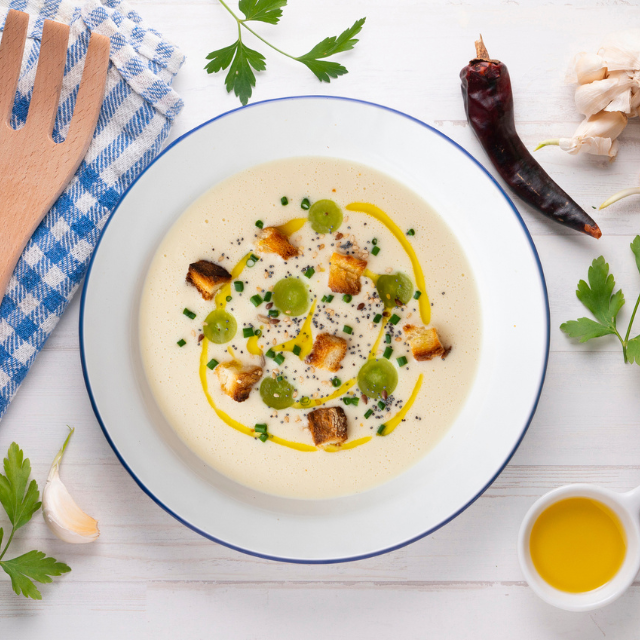 Cocina sin fuego platos fríos, rápidos y llenos de sabor: 15 recetas