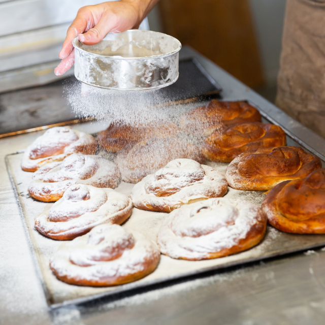 Historia de la ensaimada: la espiral dulce que corona la gastronomía de Mallorca