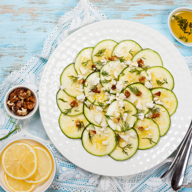 Cocina sin fuego platos fríos, rápidos y llenos de sabor: 15 recetas