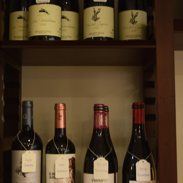 Bodega Garum