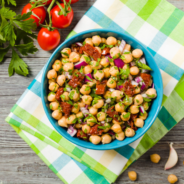 Cocina sin fuego platos fríos, rápidos y llenos de sabor: 15 recetas