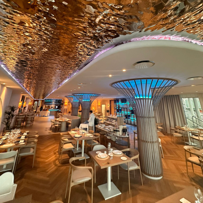 Club de Mar - El Candelero