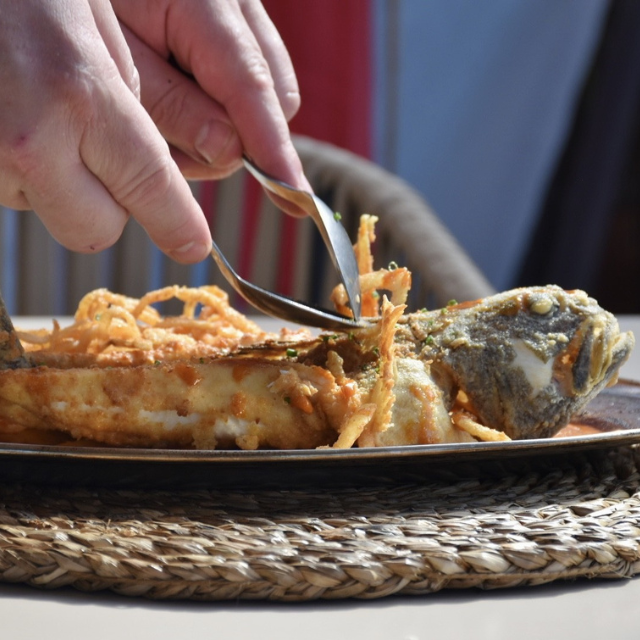 Foradada Restaurant