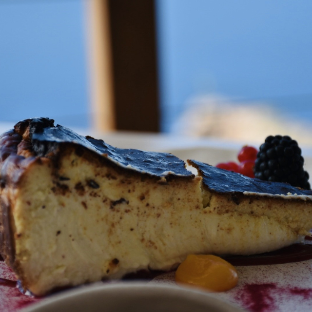 Foradada Restaurant