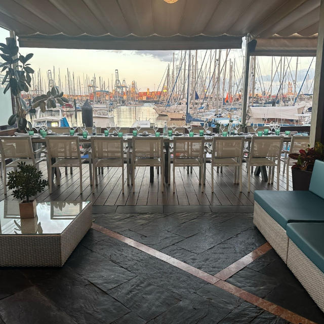 El Embarcadero