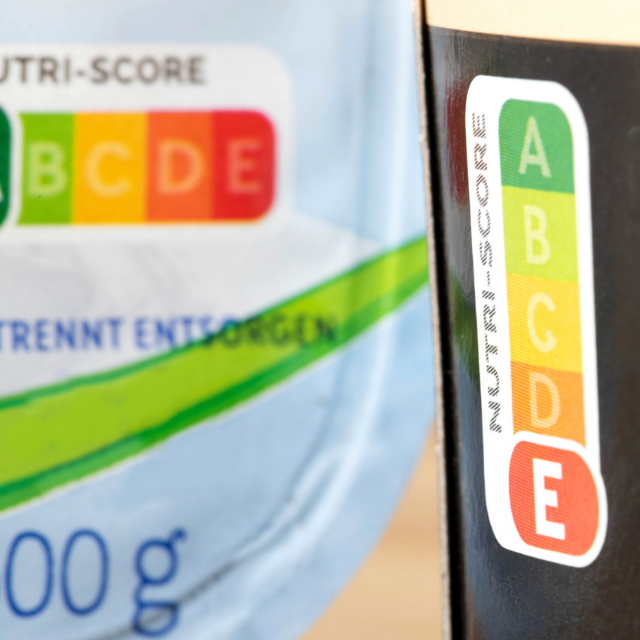 Nutri-Score: cómo interpretar el etiquetado para tomar decisiones alimentarias más saludables