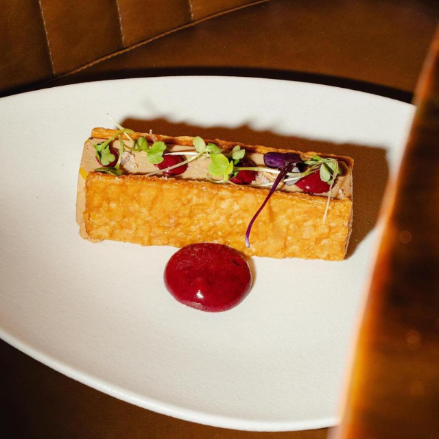 Restaurante Brel
