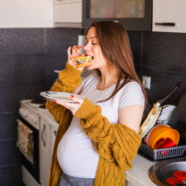 Por qué nos entran antojos y qué significa cada uno según la ciencia